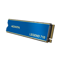 Ổ cứng gắn trong/ SSD Adata LEGEND 710 1TB M.2 NVMe Gen3 X4