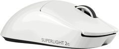 Chuột Logitech G Pro X Superlight 2c Wireless