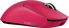 Chuột Logitech G Pro X Superlight 2c Wireless