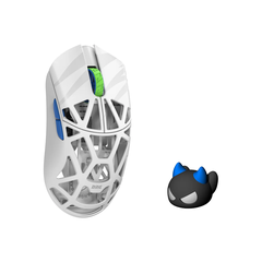 Chuột WLmouse x DRG Beast X 8KHz - Valorant Edition