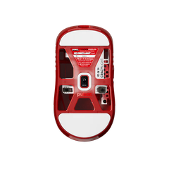 Chuột Pulsar X2 Crazylight - T1 Edition
