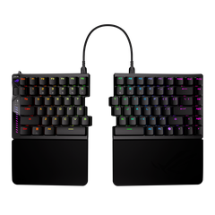 Bàn phím ASUS ROG Falcata Gaming