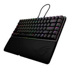 Bàn phím ASUS ROG Falcata Gaming