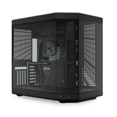 Thùng máy/ Case HYTE Y70 Standard - Đen