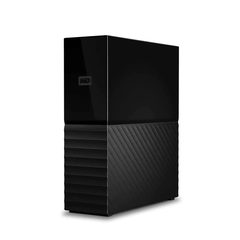 Ổ cứng HDD WD My Book Multi (WDBBGBHBK-SESN)