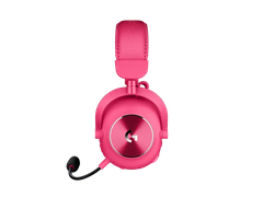 Tai nghe Logitech G PRO X 2 LIGHTSPEED Pink