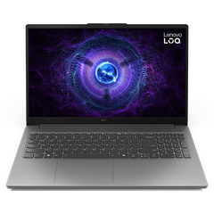 Laptop Lenovo Gaming LOQ E 15IAX9E i5 12450HX/16GB/512GB/15.6"FHD/RTX 3050 6GB/Win 11