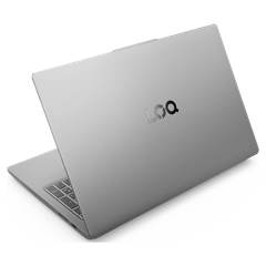 Laptop Lenovo Gaming LOQ E 15IAX9E i5 12450HX/16GB/512GB/15.6"FHD/RTX 3050 6GB/Win 11
