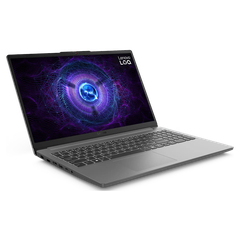 Laptop Lenovo Gaming LOQ E 15IAX9E i5 12450HX/16GB/512GB/15.6"FHD/RTX 3050 6GB/Win 11