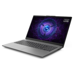 Laptop Lenovo Gaming LOQ E 15IAX9E i5 12450HX/16GB/512GB/15.6"FHD/RTX 3050 6GB/Win 11