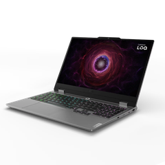 Laptop Lenovo Gaming LOQ 15ARP9 R5 7235HS/24GB/512GB/15.6"FHD/RTX 3050 6GB/Win 11