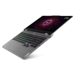 Laptop Lenovo Gaming LOQ 15ARP9 R5 7235HS/24GB/512GB/15.6"FHD/RTX 3050 6GB/Win 11