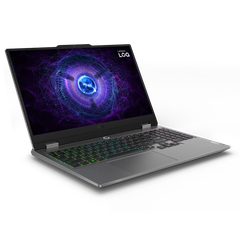 Laptop Lenovo Gaming LOQ 15IRX9 i5-13450HX/12GB/512GB/15.6" FHD/RTX3050 6GB/Win 11