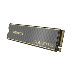 Ổ cứng gắn trong/ SSD ADATA LEGEND 860 NVMe PCIe Gen4 x4 M.2 2280 2TB