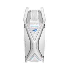 Thùng máy/ Case ASUS ROG HYPERION GR701 WHITE / Trắng