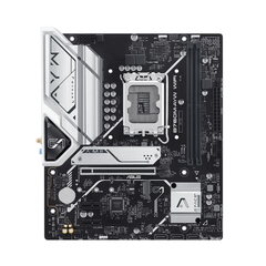 Mainboard Asus B760M-AYW WIFI DDR5