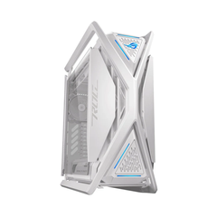 Thùng máy/ Case ASUS ROG HYPERION GR701 WHITE / Trắng