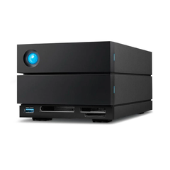 Ổ cứng để bàn HDD Lacie 2BIG ThunderBolt3 32TB