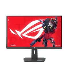 Màn hình Asus ROG Strix XG27ACS Gaming 27" (QHD (2K) 2560 x 1440/ Fast IPS/ 180Hz/ 1 ms)