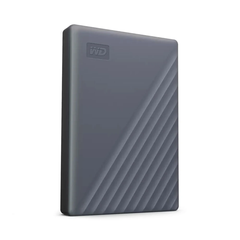 ổ cứng gắn ngoài HDD WD My Passport 4TB 2.5", USB 3.2 Gen 1