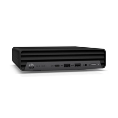 PC HP Pro Mini 400 G9 (B6RV8AT) (Intel Core i5-12500T/ 8GB DDR4/ 512GB SSD/ Windows 11)