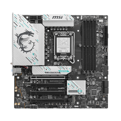Mainboard Msi B860M GAMING PLUS WIFI