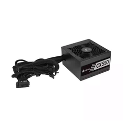 Nguồn máy tính Corsair CX550 - 550W - 80 Plus Bronze