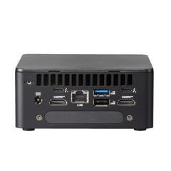 PC Asus NUC 13 Pro Tall RNUC13ANHH500000I (Intel Core i5-13420H/ DDR4/ Free DOS)