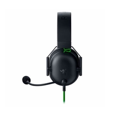 Tai nghe có dây Razer BlackShark V2 X RZ04-03240900-R3M1 (Black Green)