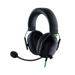 Tai nghe có dây Razer BlackShark V2 X RZ04-03240900-R3M1 (Black Green)