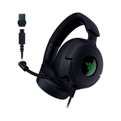 Tai nghe có dây Razer Kraken V4 X (RZ04-05180100-R3M1)