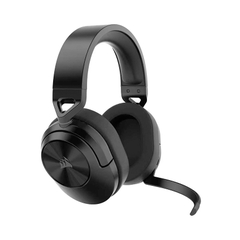 Tai Nghe Gaming Không Dây Corsair HS55 Wireless Carbon (CA-9011280-AP)