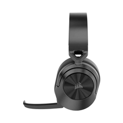Tai Nghe Gaming Không Dây Corsair HS55 Wireless Carbon (CA-9011280-AP)