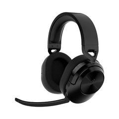 Tai Nghe Gaming Không Dây Corsair HS55 Wireless Carbon (CA-9011280-AP)