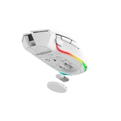 Chuột Razer Basilisk V3 Pro White
