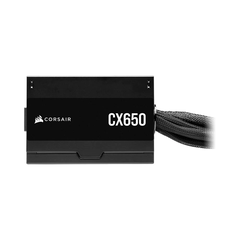 Nguồn máy tính Corsair CX650 - 650W - 80 Plus Bronze