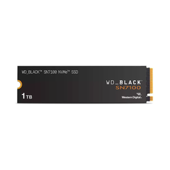 Ổ cứng gắn trong/ SSD WD BLACK SN7100 NVMe - 1TB