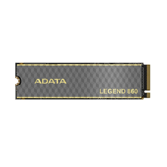 Ổ cứng gắn trong/ SSD ADATA LEGEND 860 NVMe PCIe Gen4 x4 M.2 2280 2TB