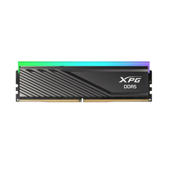 RAM desktop Adata Lancer Blade Black RGB (1 x 16GB) DDR5 6000MHz