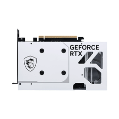 Card màn hình MSI GeForce RTX 5060 8G VENTUS 2X OC WHITE