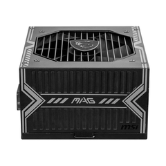 Nguồn máy tính MSI A750BN PCIE5 - 750W - 80 Plus - Non Modular