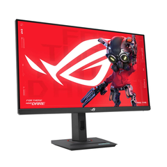 Màn hình Asus ROG Strix XG27ACS Gaming 27" (QHD (2K) 2560 x 1440/ Fast IPS/ 180Hz/ 1 ms)
