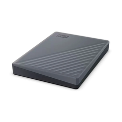 ổ cứng gắn ngoài HDD WD My Passport 4TB 2.5", USB 3.2 Gen 1