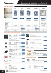 PANASONIC T01.2026