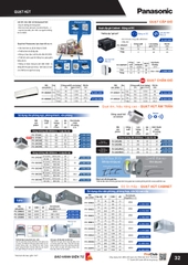 PANASONIC T01.2026