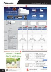 PANASONIC T01.2026