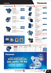 PANASONIC T01.2026