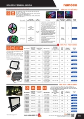 PANASONIC T01.2026