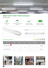 KINGLED