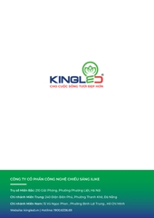 KINGLED
